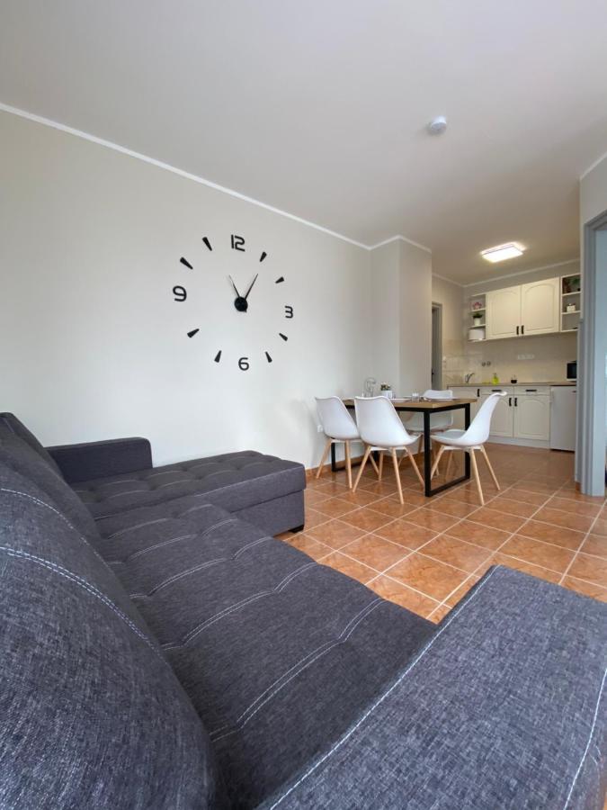 Silence Apartmanhaz Залакарос Екстериор снимка