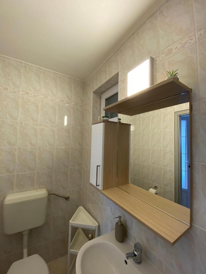 Silence Apartmanhaz Залакарос Екстериор снимка