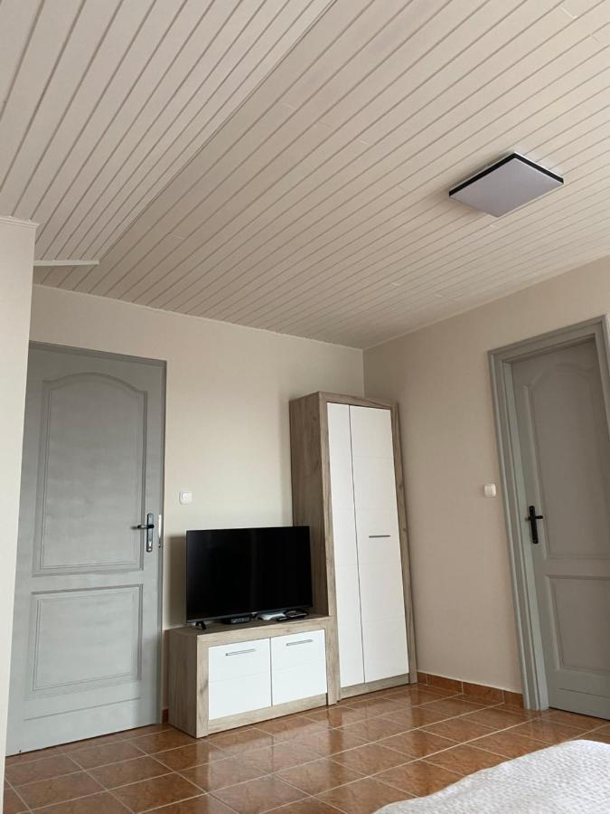 Silence Apartmanhaz Залакарос Екстериор снимка