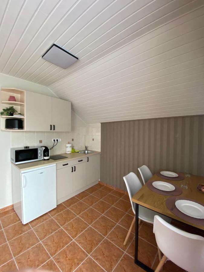 Silence Apartmanhaz Залакарос Екстериор снимка