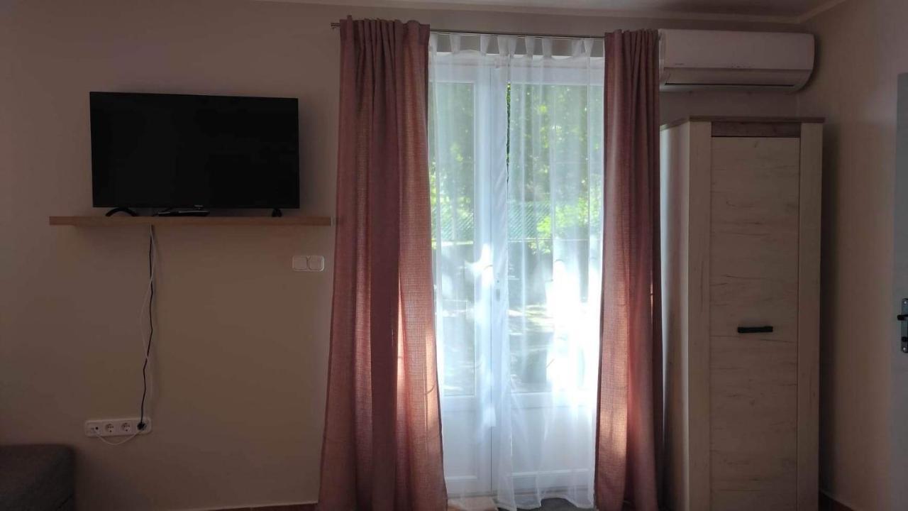 Silence Apartmanhaz Залакарос Екстериор снимка