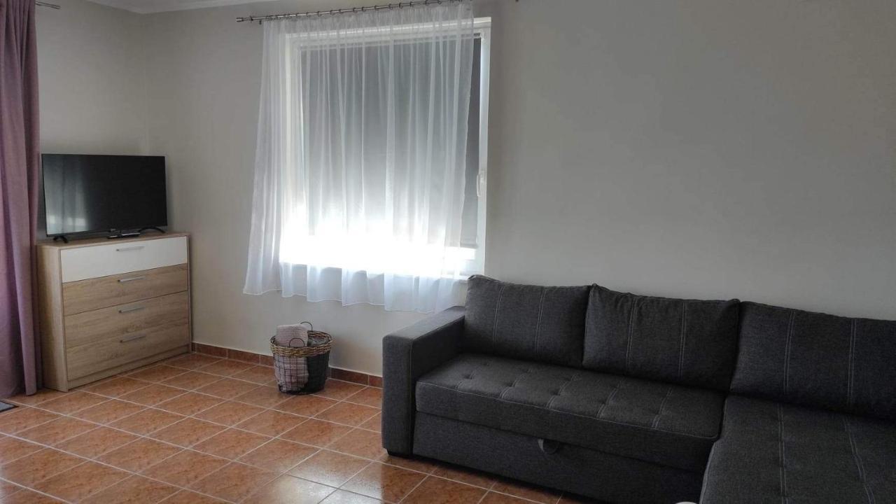 Silence Apartmanhaz Залакарос Екстериор снимка