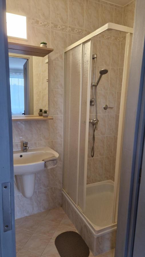 Silence Apartmanhaz Залакарос Екстериор снимка