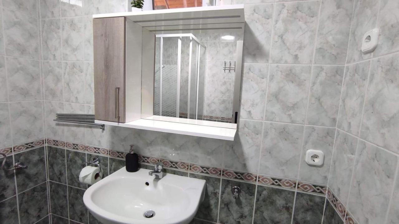 Silence Apartmanhaz Залакарос Екстериор снимка