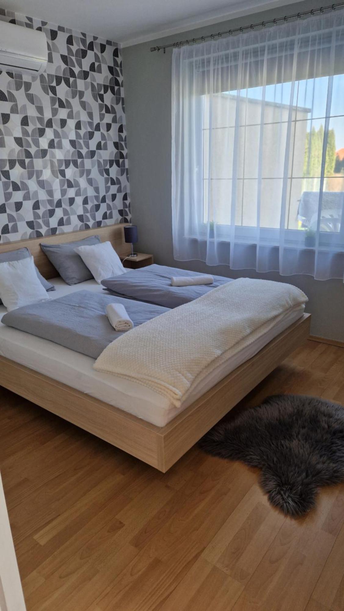 Silence Apartmanhaz Залакарос Екстериор снимка