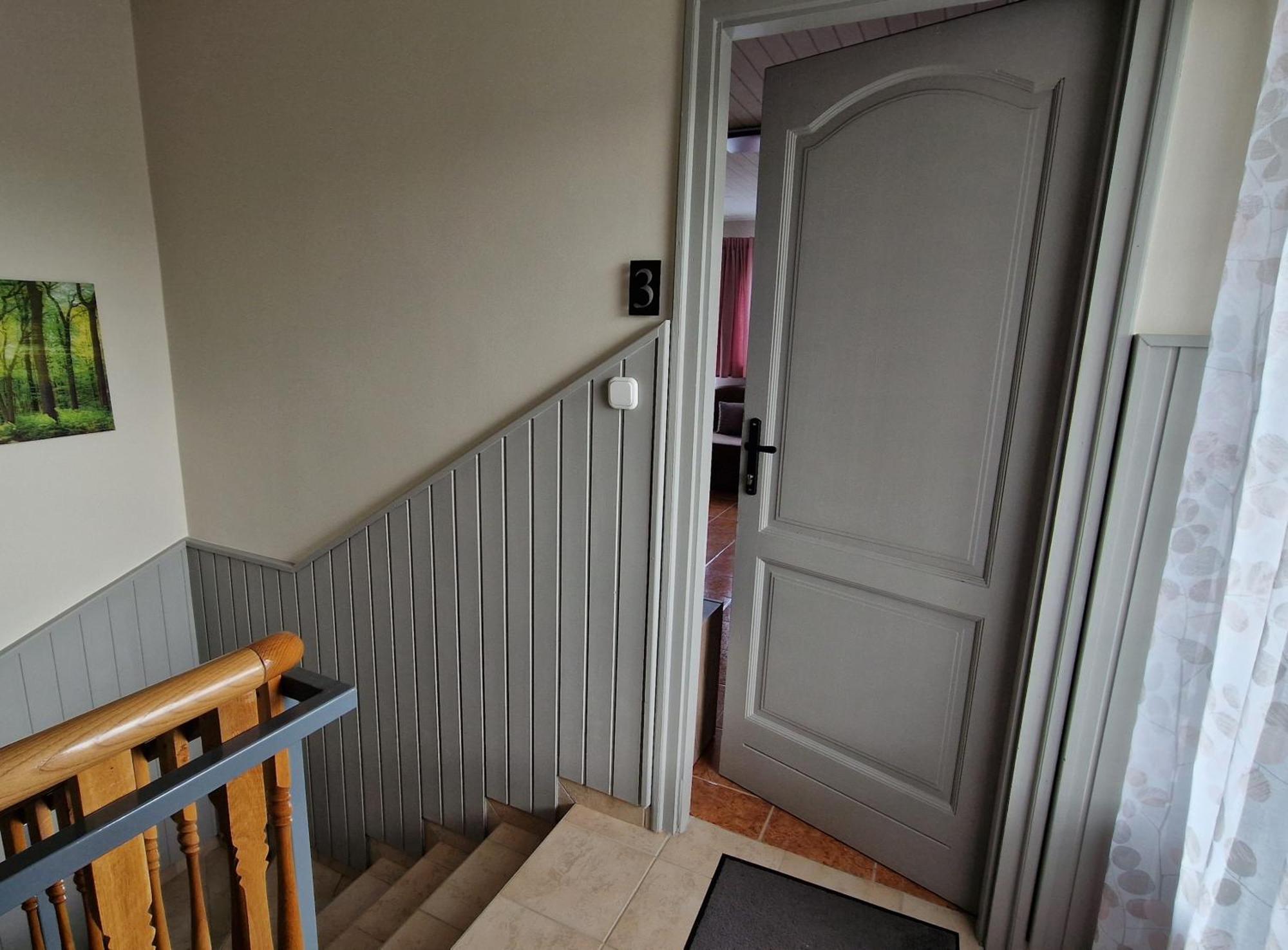 Silence Apartmanhaz Залакарос Екстериор снимка