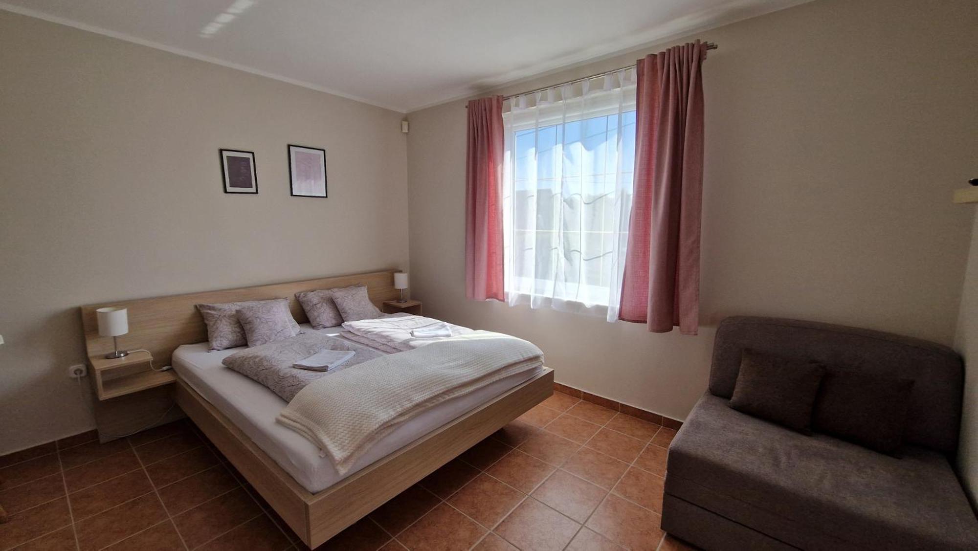 Silence Apartmanhaz Залакарос Екстериор снимка