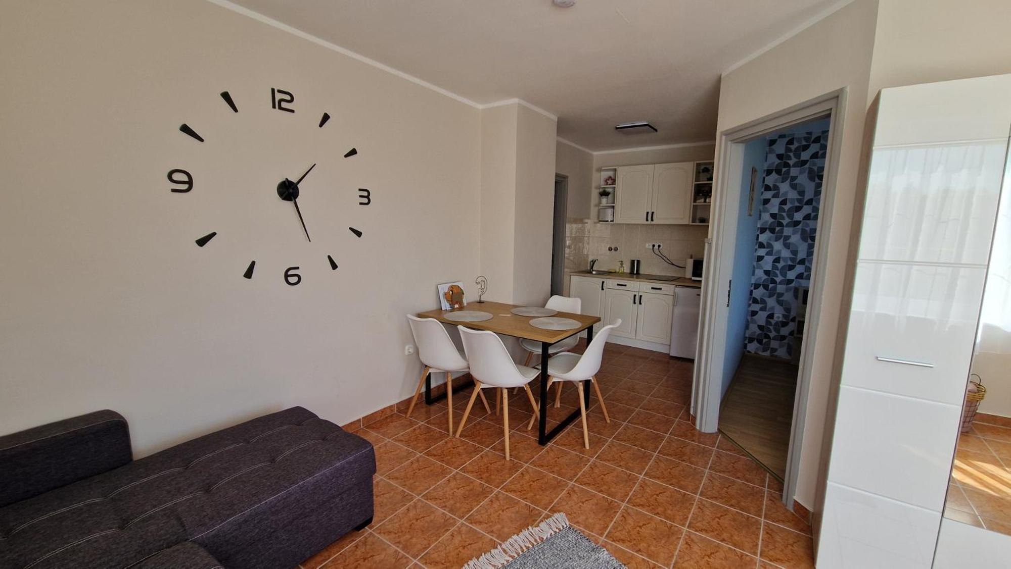 Silence Apartmanhaz Залакарос Екстериор снимка