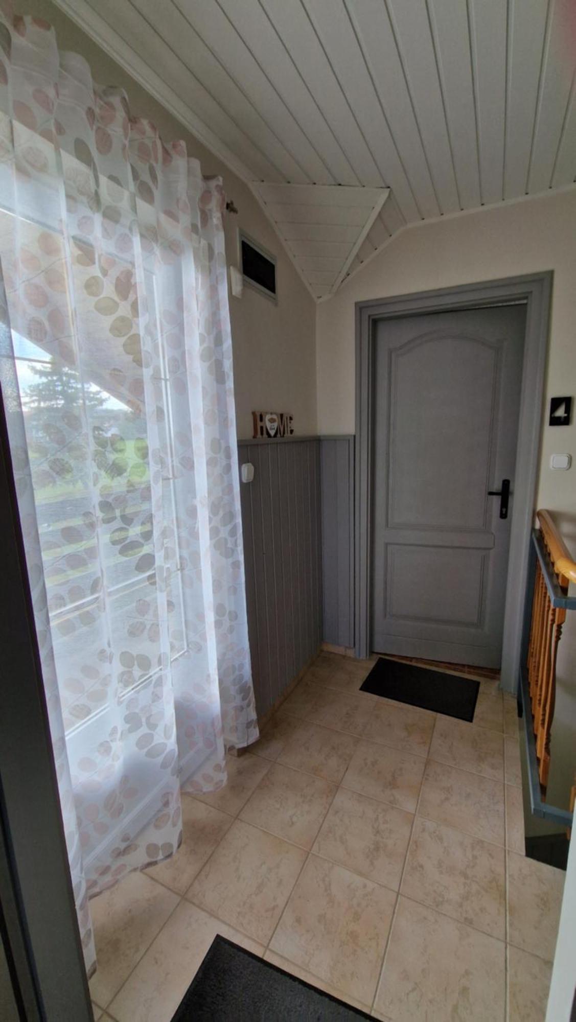Silence Apartmanhaz Залакарос Екстериор снимка