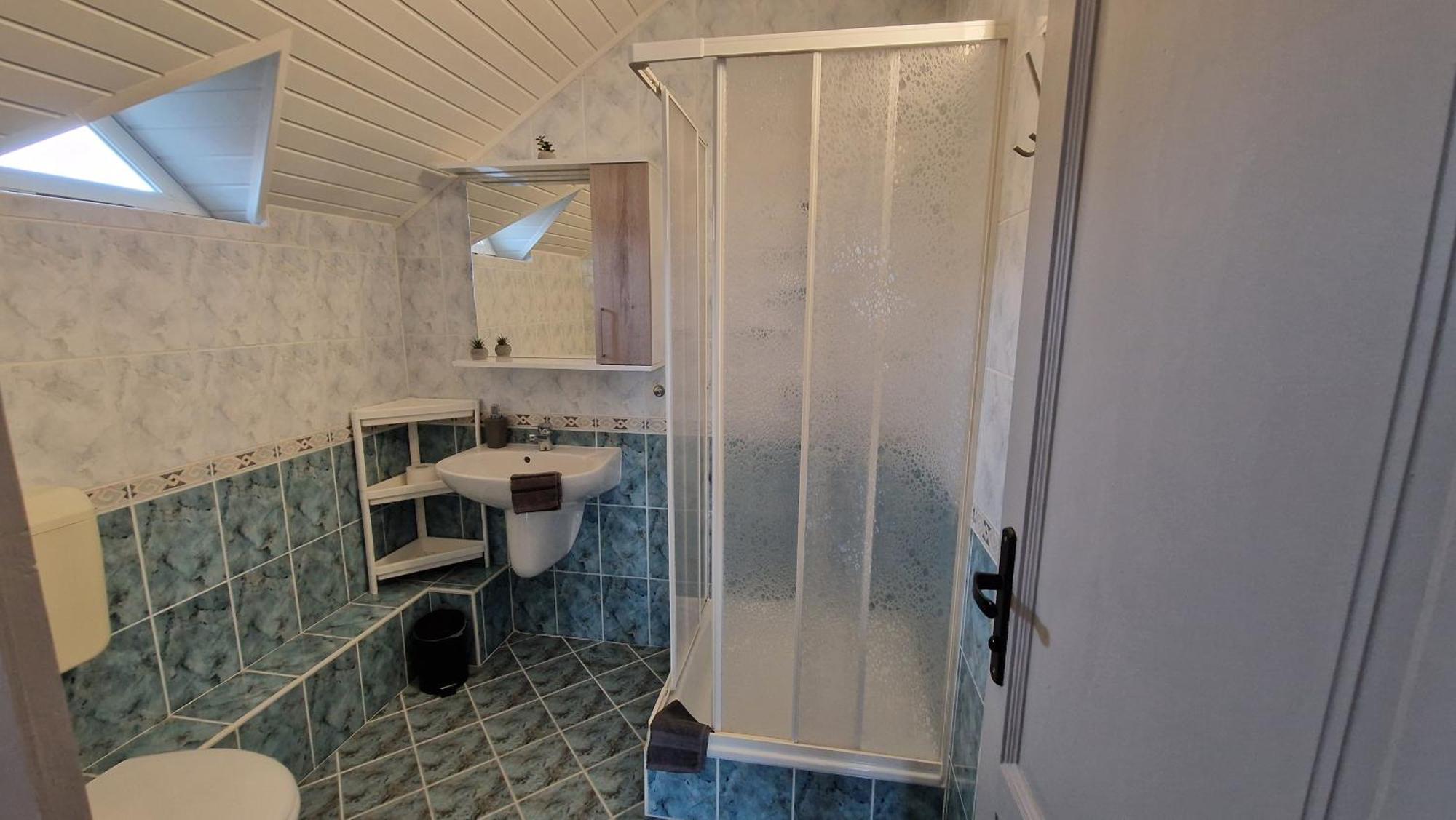 Silence Apartmanhaz Залакарос Екстериор снимка